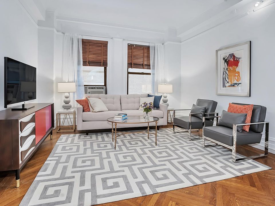 1st image of 215 W 90th St APT 4F