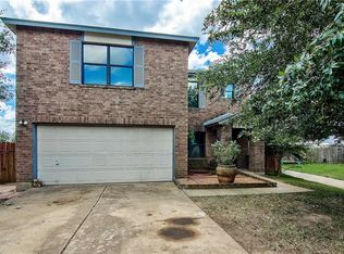 115 Burnet Forest Cv, Elgin, TX 78621