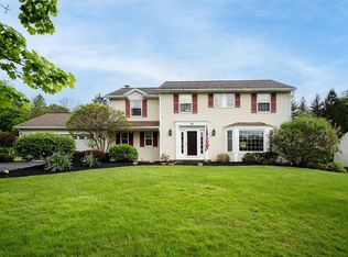 23 Bardney Cir, Fairport, NY 14450