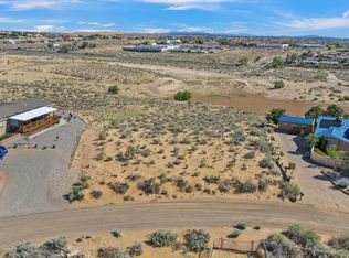5909 Rio Salado Loop NE, Rio Rancho, NM 87144