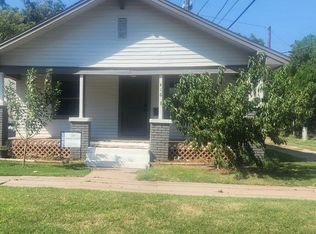 416 S Adams St, Enid, OK 73701