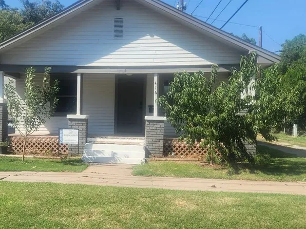 416 S Adams St, Enid, OK 73701