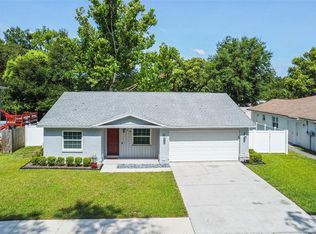 2615 Linden Tree St, Seffner, FL 33584