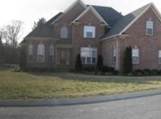 205 Seven Springs Ct, Mount Juliet, TN 37122