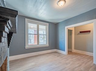 437-439 N Graham St #1, Pittsburgh, PA