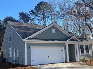 2445 Bent Oak Rd, Mount Pleasant, SC 29466