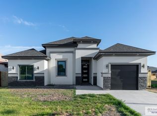 4939 Rioja Ln, Brownsville, TX 78521