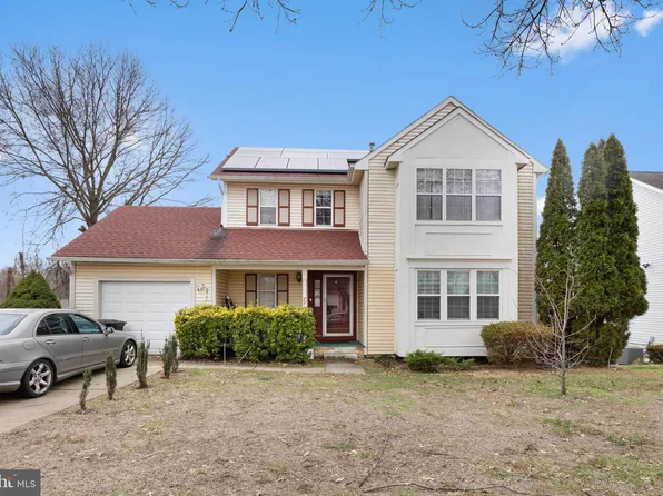 9507 Merikern Ln, Upper Marlboro, MD 20774