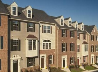 103 Kindred Way, Glen Burnie, MD 21061