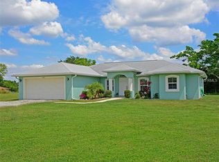 4480 Erie Rd, Parrish, FL 34219