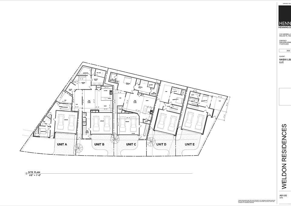 1st image of 4535 Weldon St Lot 11