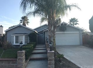 3242 Cabana St, Jurupa Valley, CA 91752