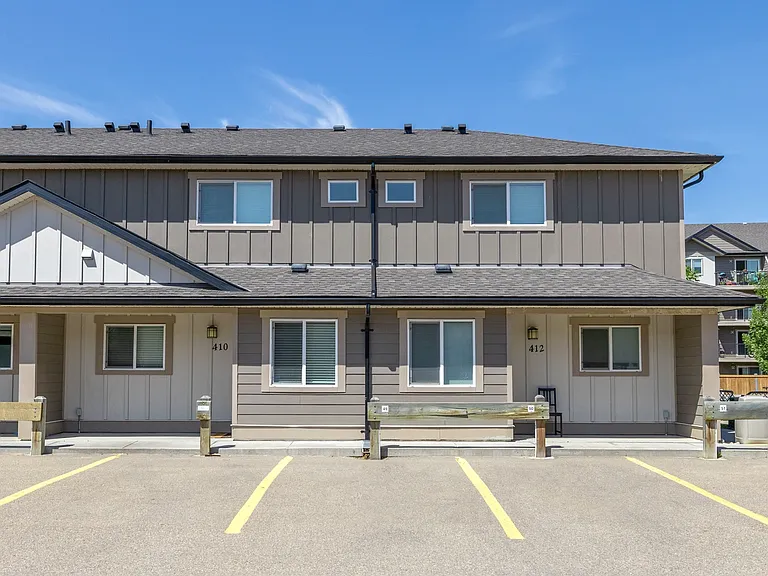 7800 Southfort Dr — Photo 1
