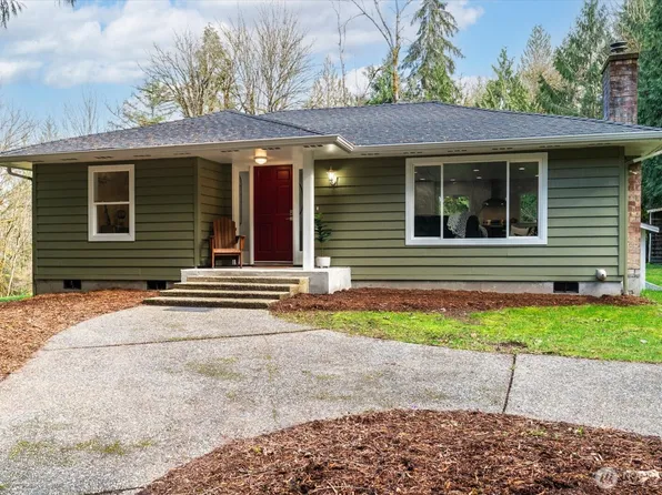 32229 NE 139th Court, Duvall, WA 98019