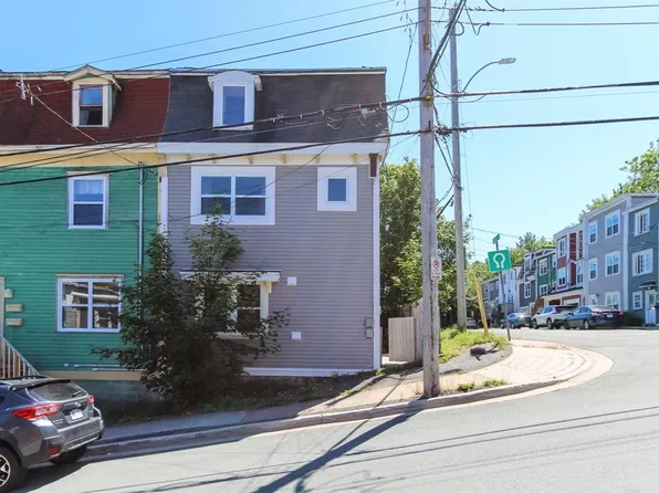 73 Springdale Street, St. John's, NL A1C5B3