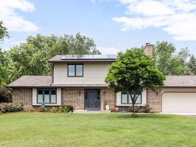 1325 Sunny Dale COURT, Hubertus, WI, 53033