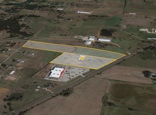 0 S High Way #377, Aubrey, TX 76227