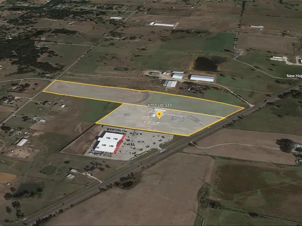 0 S High Way #377, Aubrey, TX 76227