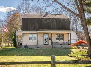 8144 Navarre Rd SW, Massillon, OH 44646