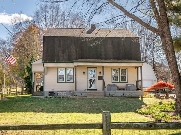 8144 Navarre Rd SW, Massillon, OH 44646