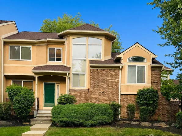 41 Kingsland Cir, Monmouth Junction, NJ 08852