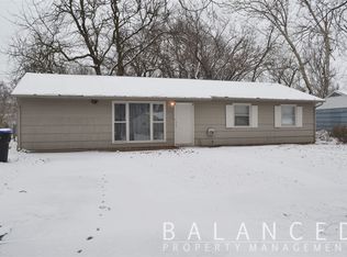 1744 SE 29th Ter, Topeka, KS 66605