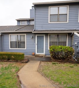 2302 W Quantico St, Broken Arrow, OK, 74011