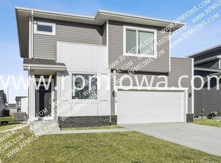 4028 NE 4th St, Ankeny, IA 50021