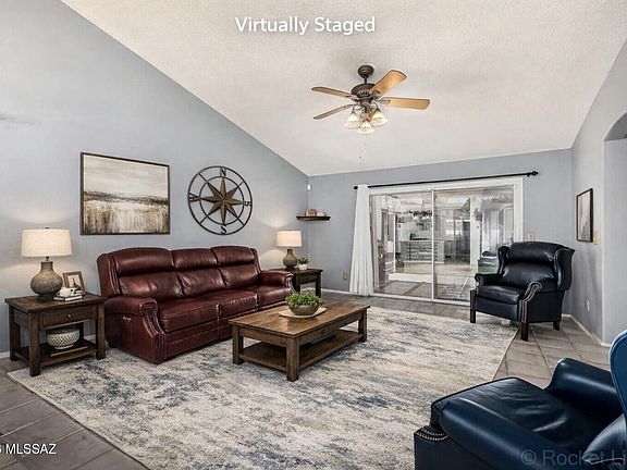 2nd image of 3523 W Sky Ridge Loop