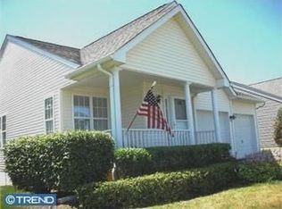 429 E Glenview Dr, West Grove, PA 19390