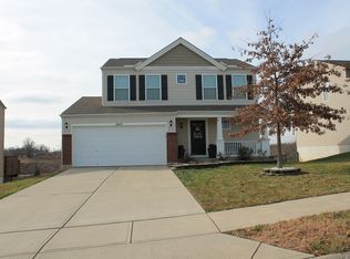 10197 Meadow Glen Dr, Independence, KY 41051