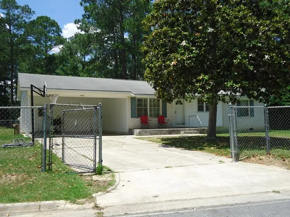1467 Shanna Dr, Tifton, GA 31794