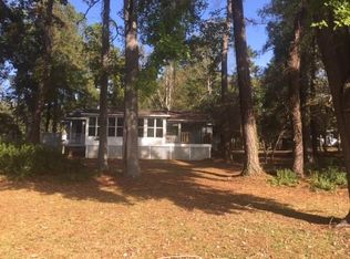 1877 Clubhouse Rd, Summerton, SC 29148