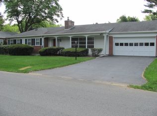 3346 W Congress St, Allentown, PA 18104