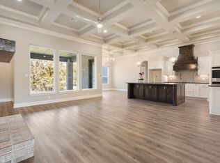 130 Oak Bend Trl, Lipan, TX 76462