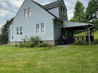 1161 William Penn Ave, Johnstown, PA 15906