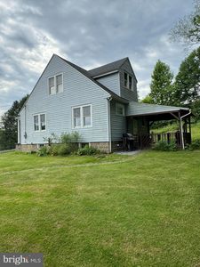 1161 William Penn Ave, Johnstown, PA, 15906