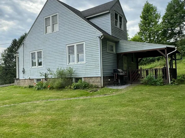 1161 William Penn Ave, Johnstown, PA 15906