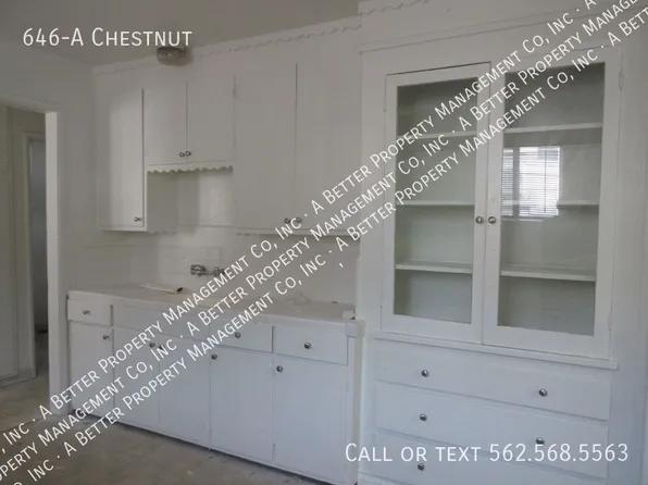 646A N Chestnut Ave, Long Beach, CA 90802