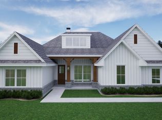 12721 Ruger Rd, Godley, TX 76044