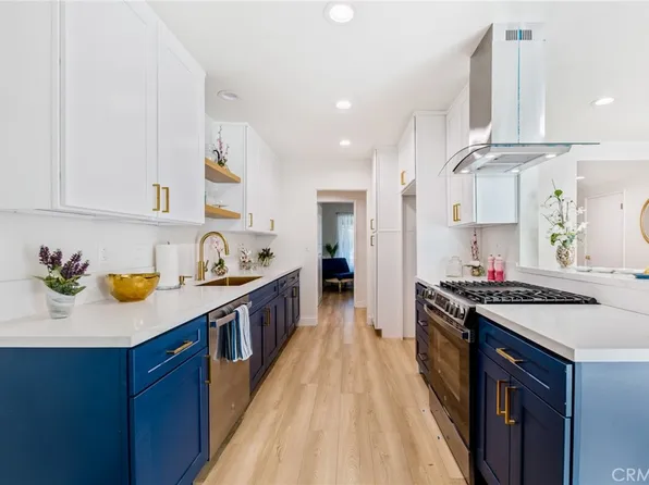 11065 Amigo Ave, Porter Ranch, CA 91326