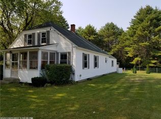 218 Main St, Lisbon, ME 04252