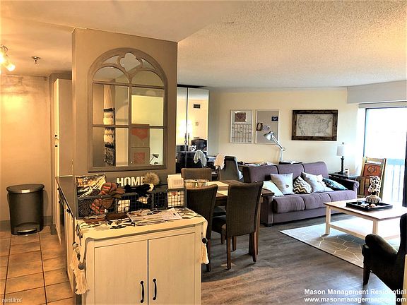 15 North Beacon St. #322 Boston (Allston) Shared Unit Phot