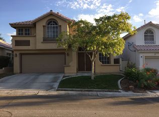 10344 Hunters Meadow Ave, Las Vegas, NV 89144