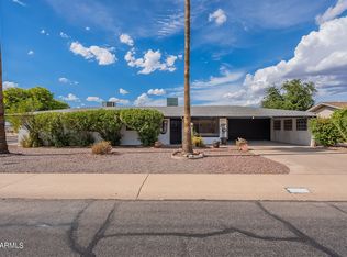 6012 E Akron St, Mesa, AZ 85205