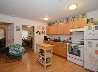 313 Meyran Ave, Pittsburgh, PA 15213