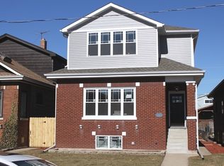 6138 W Grace St, Chicago, IL 60634