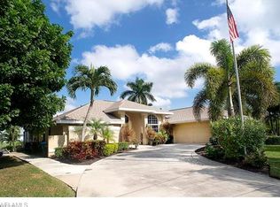 507 SE 33rd Ter, Cape Coral, FL 33904