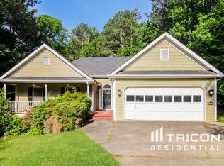 5360 Keithwood Dr, Cumming, GA 30040