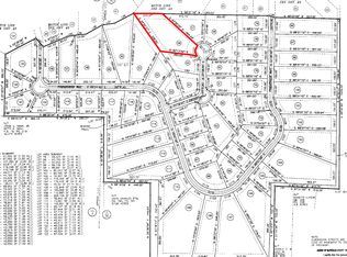 151 Secretariat Court #LOT #56, Forsyth, GA 31029